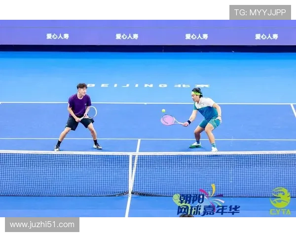 2025网球十·一百团大战圆满落幕 京城激战掀起热潮 2025网球十·一百团大战圆满落幕 京城激战掀起热潮