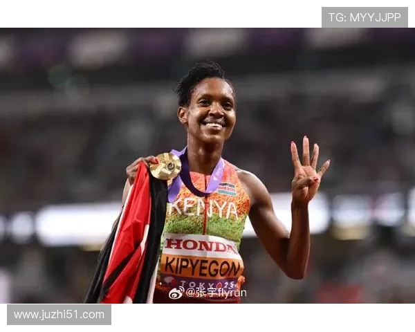 基普耶根勇夺世锦赛1500米第四冠再创田径传奇时刻巅峰风采绽 基普耶根勇夺世锦赛1500米第四冠再创田径传奇时刻巅峰风采绽