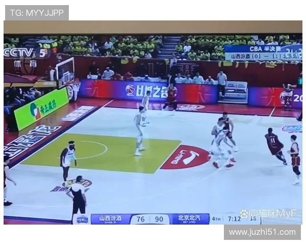 CBA季后赛北京鏖战北控惊险对决全场高光集锦精彩瞬间全面呈现