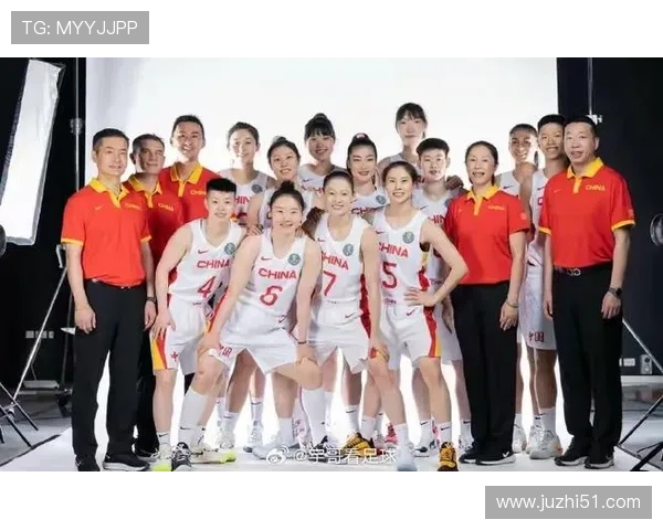 中国女篮在世界杯预选赛中状态回暖轻松晋级前景乐观