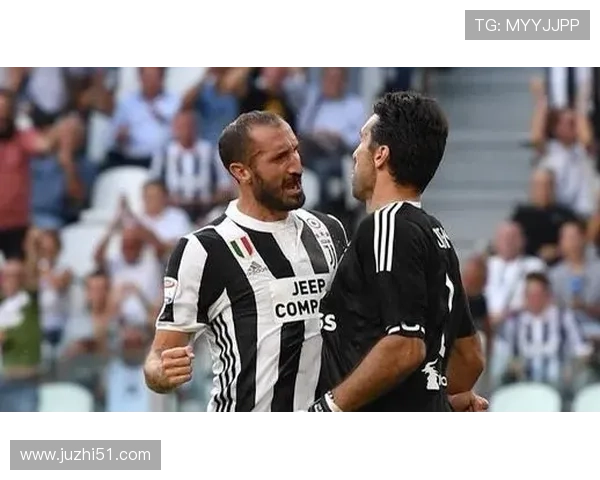 基耶利尼将担任尤文更重要角色并成为俱乐部足协代表