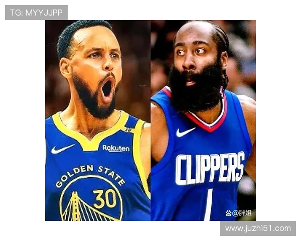 库里谈防守策略：多人包夹哈登与小卡让他们在混战中难以发挥