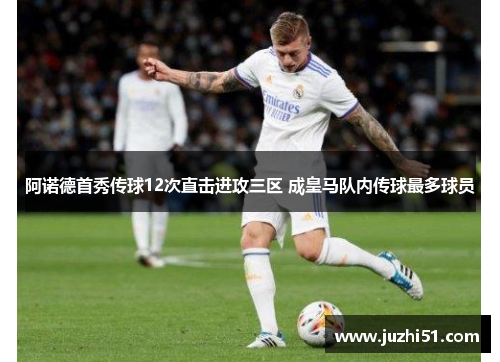 阿诺德首秀传球12次直击进攻三区 成皇马队内传球最多球员